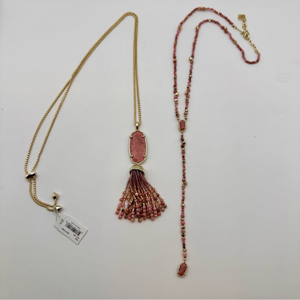 Kendra Scott Eva Set